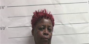 Judy Jones, - Orleans Parish County, LA 